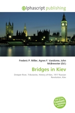 Bridges in Kiev