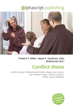 Conflict thesis