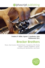 Brecker Brothers