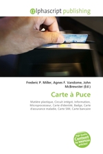 Carte a Puce