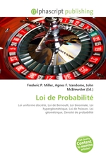 Loi de Probabilite