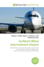 Gulfport-Biloxi International Airport