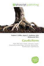 Caudiciform