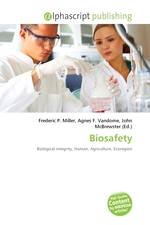 Biosafety