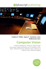 Computer Vision