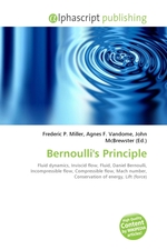 Bernoullis Principle