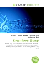 Dreamlover (Song)