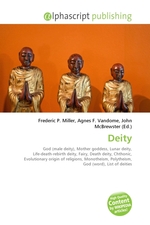 Deity