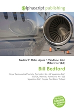 Bill Bedford