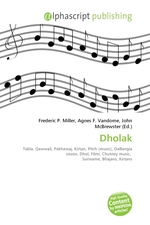 Dholak