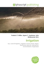 Irrigation