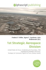 1st Strategic Aerospace Division