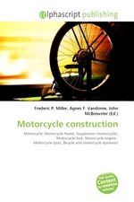 Motorcycle construction