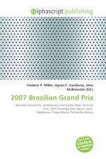 2007 Brazilian Grand Prix