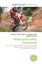 Motorcycle Safety Foundation