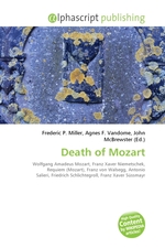 Death of Mozart