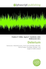 Delerium