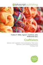 Craftivism