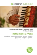 Instrument a Vent