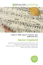 Aaron Copland