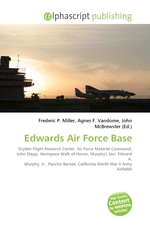 Edwards Air Force Base