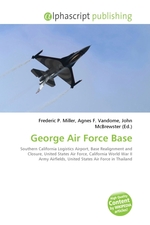 George Air Force Base