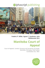 Manitoba Court of Appeal