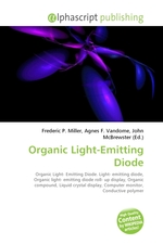 Organic Light-Emitting Diode