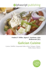 Galician Cuisine