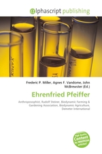 Ehrenfried Pfeiffer