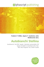 Autobianchi Stellina