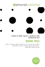 BMW N52