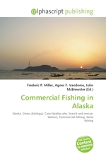 Commercial Fishing in Alaska