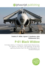 P-61 Black Widow