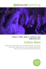 Celine Dion