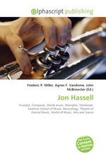 Jon Hassell