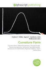 Curvature Form