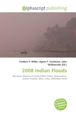 2008 Indian Floods
