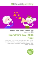 Grandmas Boy (2006 Film)