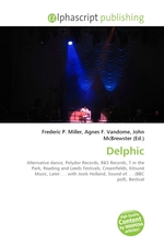 Delphic