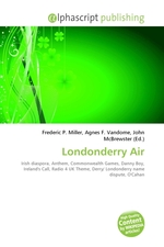 Londonderry Air