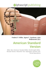 American Standard Version