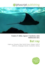 Bat ray