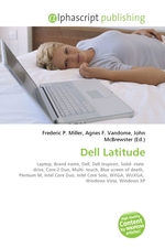 Dell Latitude