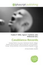 Casablanca Records