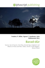 Barad-dur