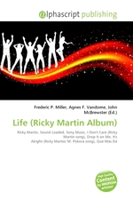 Life (Ricky Martin Album)