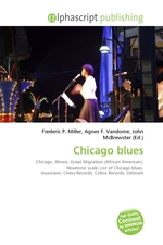 Chicago blues