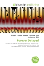 Forever Delayed