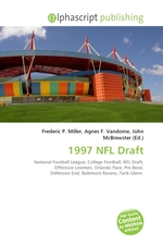 1997 NFL Draft